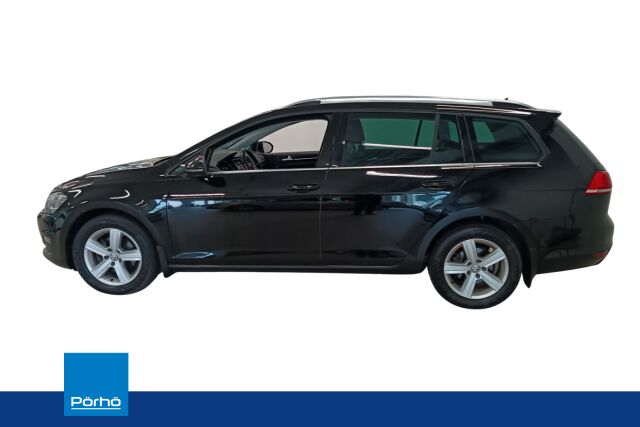 VOLKSWAGEN Golf 2013 Variant Highline 1,4 TSI 90 kW (122 hv) Bm Technology DSG-aut. *SUOSIKKIFARKKU NYT SOPIVALLA RAHALLA