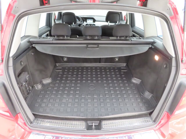 Mercedes-Benz GLK 2014 220 CDI BE 4Matic A Premium Business