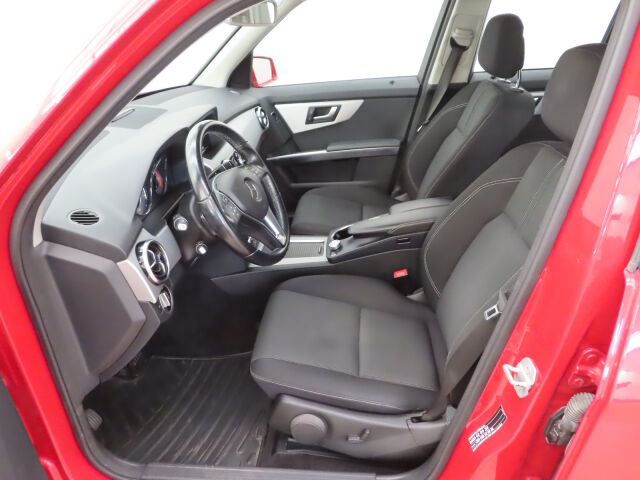 Mercedes-Benz GLK 2014 220 CDI BE 4Matic A Premium Business