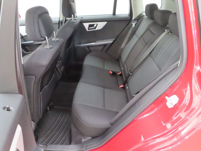Mercedes-Benz GLK 2014 220 CDI BE 4Matic A Premium Business