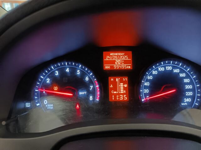 TOYOTA Avensis 2014 1,6 Valvematic Life Edition Wagon**NO NYT ON SITTE SE MINKÄ MELKEIN KAIKKI HALUAA**