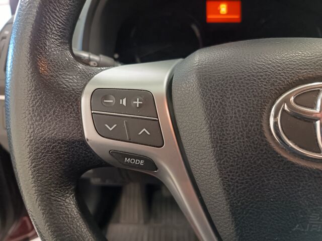 TOYOTA Avensis 2014 1,6 Valvematic Life Edition Wagon**NO NYT ON SITTE SE MINKÄ MELKEIN KAIKKI HALUAA**
