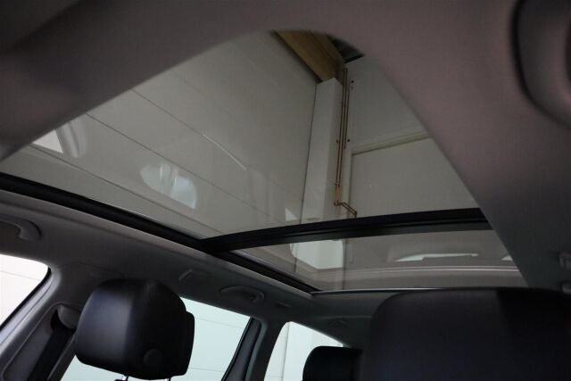 VOLKSWAGEN Passat 2014 Variant Highline 1,6 TDI 77 kW (105 hv) BlueMotion Technology DSG-automaatti