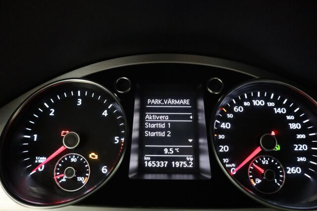 VOLKSWAGEN Passat 2014 Variant Highline 1,6 TDI 77 kW (105 hv) BlueMotion Technology DSG-automaatti
