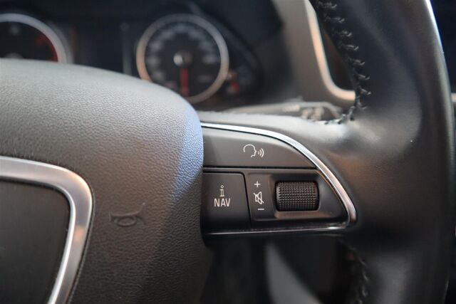 AUDI Q5 2014 Offroad Business 2,0 TDI 140 kW quattro S tronic