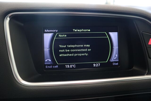 AUDI Q5 2014 Offroad Business 2,0 TDI 140 kW quattro S tronic