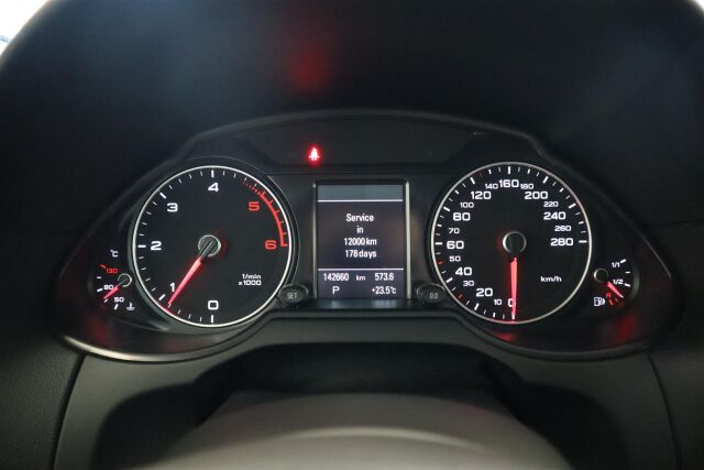 AUDI Q5 2014 Offroad Business 2,0 TDI 140 kW quattro S tronic