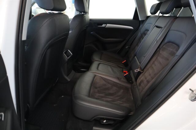 AUDI Q5 2014 Offroad Business 2,0 TDI 140 kW quattro S tronic