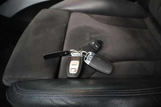 AUDI Q5 2014 Offroad Business 2,0 TDI 140 kW quattro S tronic