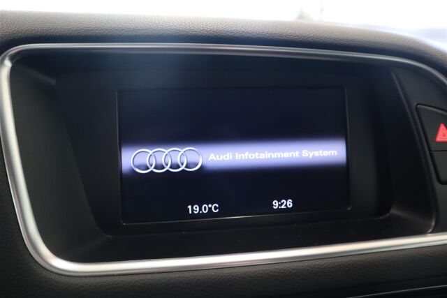 AUDI Q5 2014 Offroad Business 2,0 TDI 140 kW quattro S tronic
