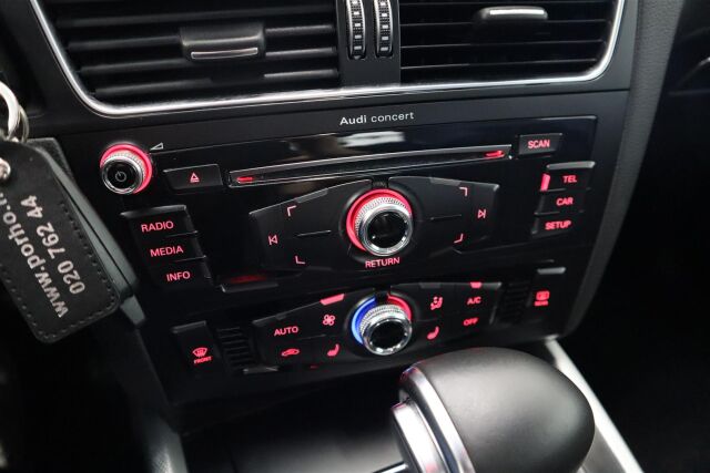 AUDI Q5 2014 Offroad Business 2,0 TDI 140 kW quattro S tronic