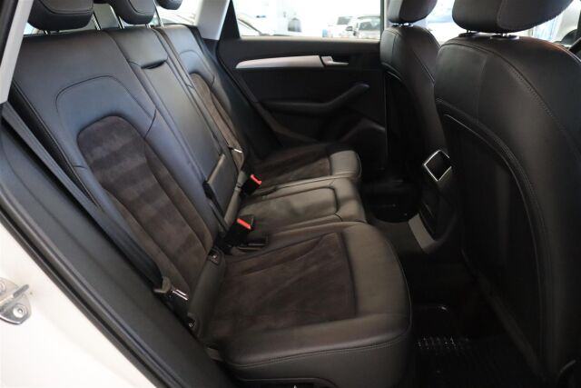 AUDI Q5 2014 Offroad Business 2,0 TDI 140 kW quattro S tronic