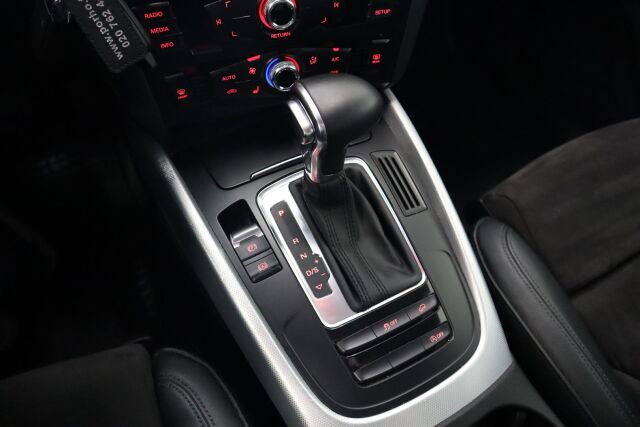 AUDI Q5 2014 Offroad Business 2,0 TDI 140 kW quattro S tronic
