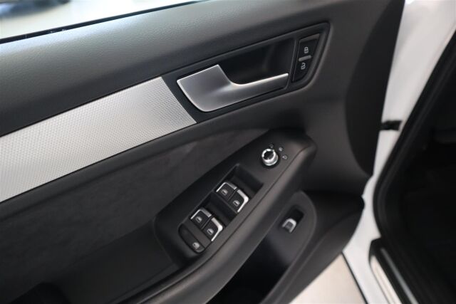 AUDI Q5 2014 Offroad Business 2,0 TDI 140 kW quattro S tronic