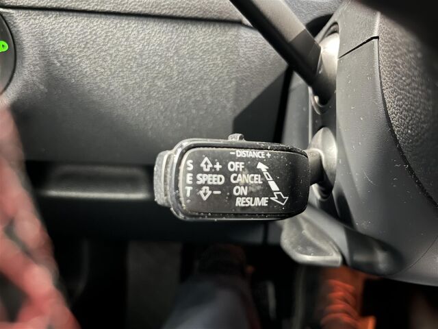 SKODA Octavia 2015 2,0 TDI RS, vähän ajettu yksilö!