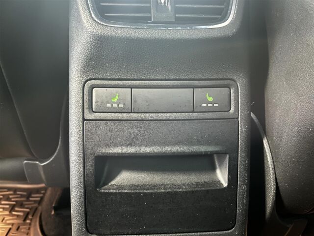 SKODA Octavia 2015 2,0 TDI RS, vähän ajettu yksilö!