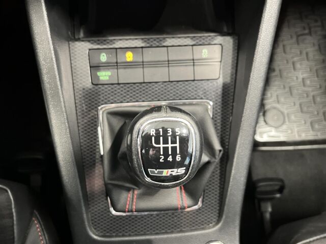 SKODA Octavia 2015 2,0 TDI RS, vähän ajettu yksilö!