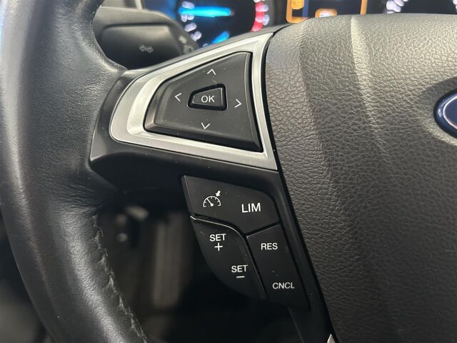 FORD Mondeo 2016 1,5 EcoBoost 160hv M6 Trend Wagon