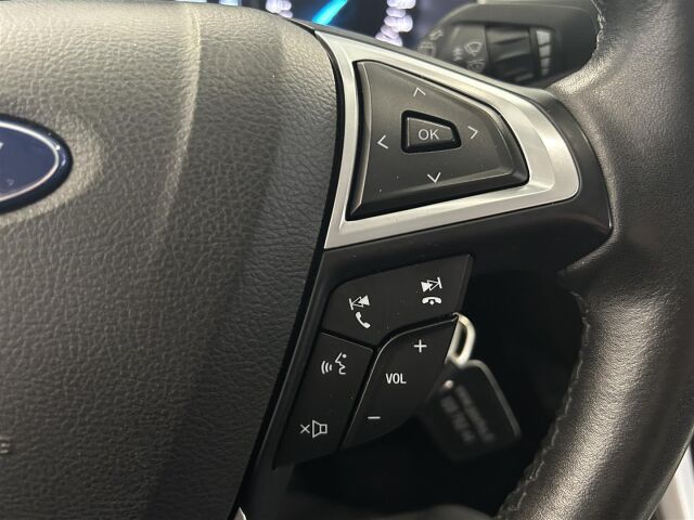 FORD Mondeo 2016 1,5 EcoBoost 160hv M6 Trend Wagon