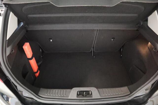 FORD Fiesta 2016 1,0 EcoBoost 100hv PowerShift A6 Titanium 5-ovinen