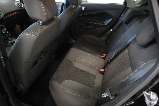 FORD Fiesta 2016 1,0 EcoBoost 100hv PowerShift A6 Titanium 5-ovinen