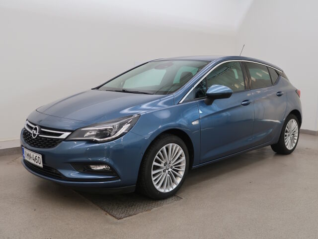 Opel Astra 2016 5-ov Innovation 1,0 Turbo Start/Stop 77kW ECT5