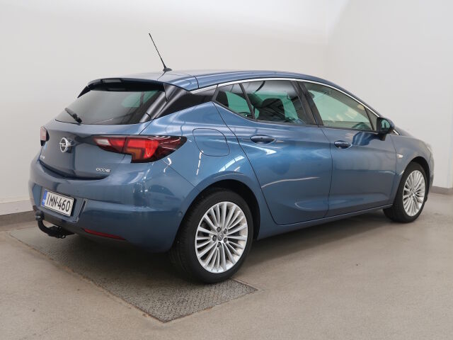 Opel Astra 2016 5-ov Innovation 1,0 Turbo Start/Stop 77kW ECT5