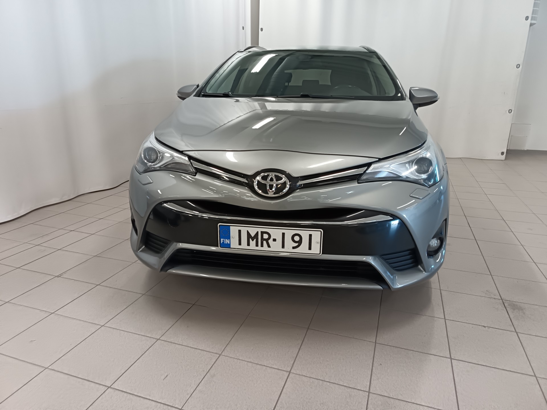 Toyota Avensis 2016, kuva 4/30