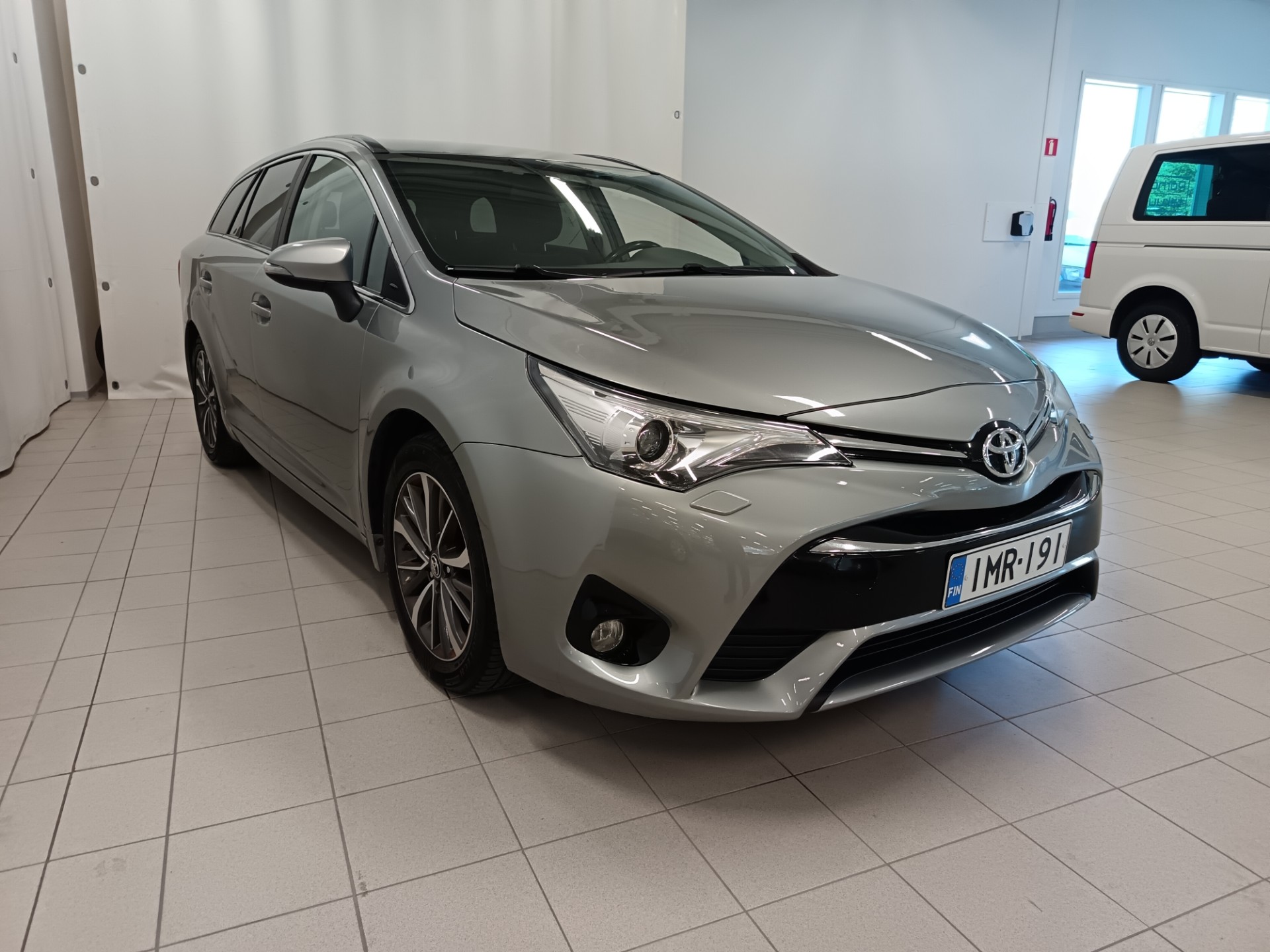 Toyota Avensis 2016, kuva 5/30