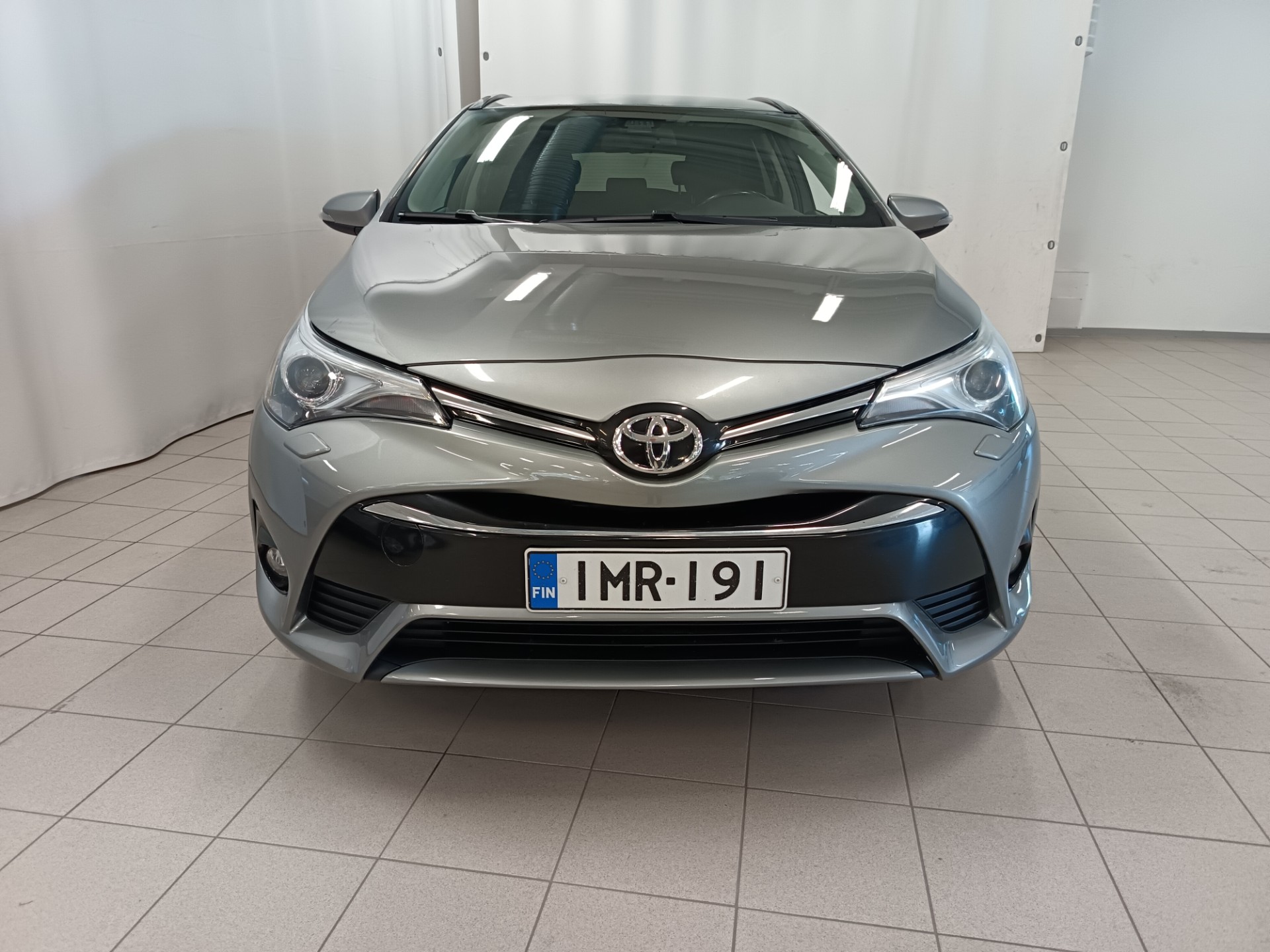 Toyota Avensis 2016, kuva 3/30