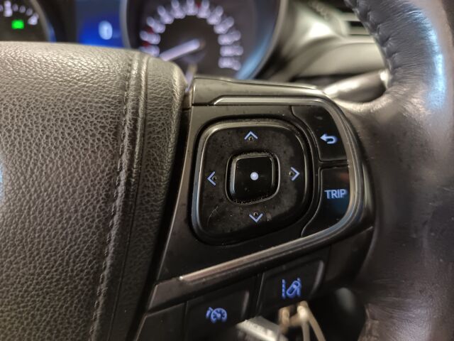 TOYOTA Avensis 2016 2,0 D-4D Active Touring Sports
