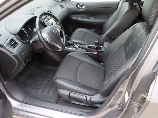 Nissan Pulsar 2017 DIG-T 190 N-Connecta R 6M/T