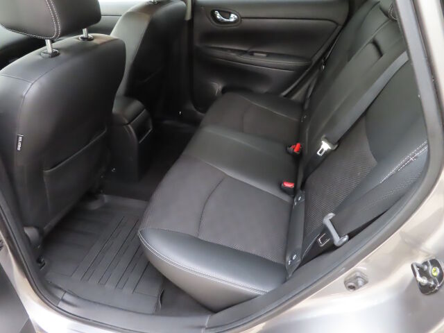 Nissan Pulsar 2017 DIG-T 190 N-Connecta R 6M/T