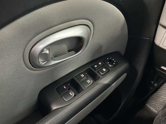 KIA Soul 2014 1,6 ISG Funk