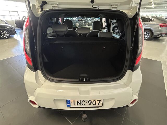KIA Soul 2014 1,6 ISG Funk
