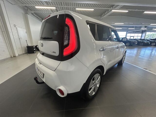 KIA Soul 2014 1,6 ISG Funk