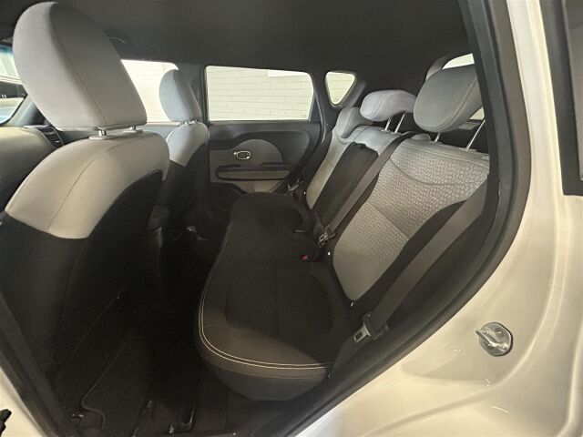 KIA Soul 2014 1,6 ISG Funk