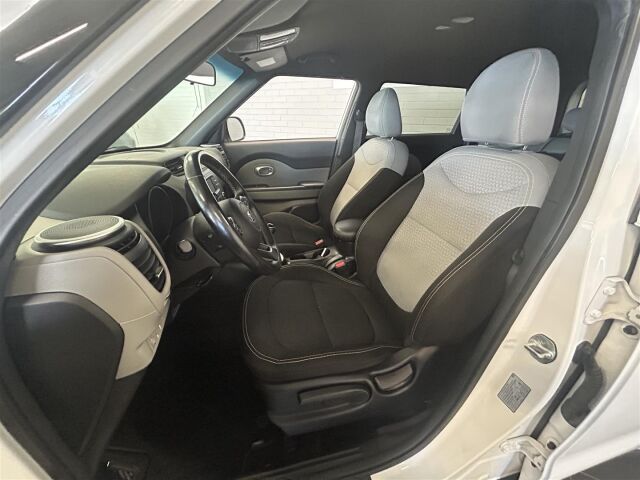 KIA Soul 2014 1,6 ISG Funk