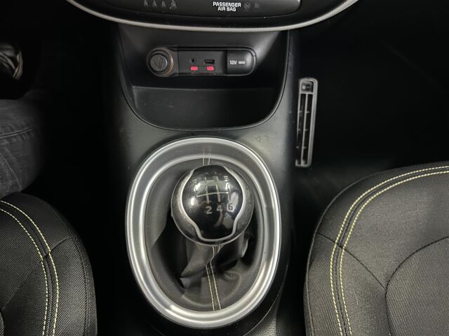 KIA Soul 2014 1,6 ISG Funk