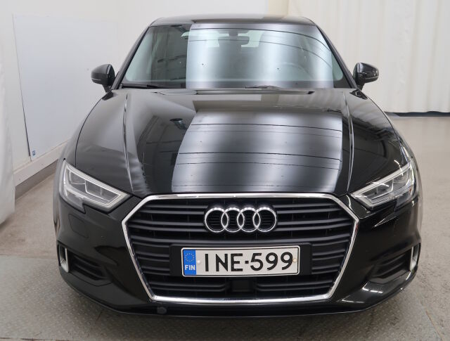 Audi A3 2017 Sedan Business Sport 1,0 TFSI 85 kW S tronic