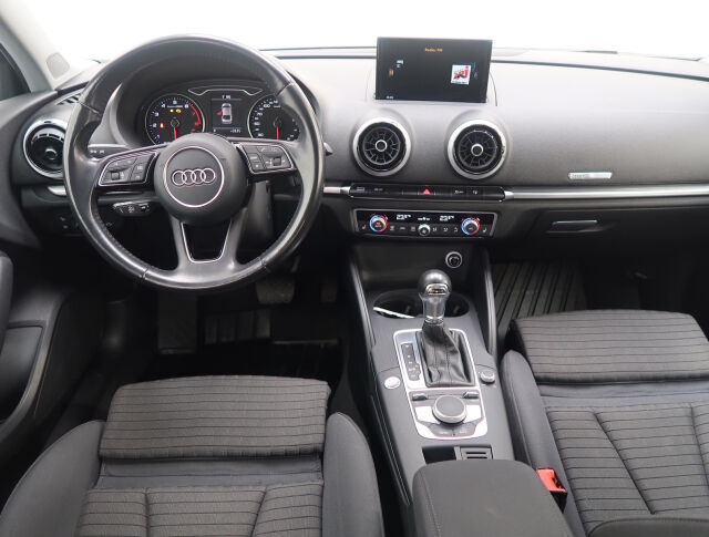 Audi A3 2017 Sedan Business Sport 1,0 TFSI 85 kW S tronic