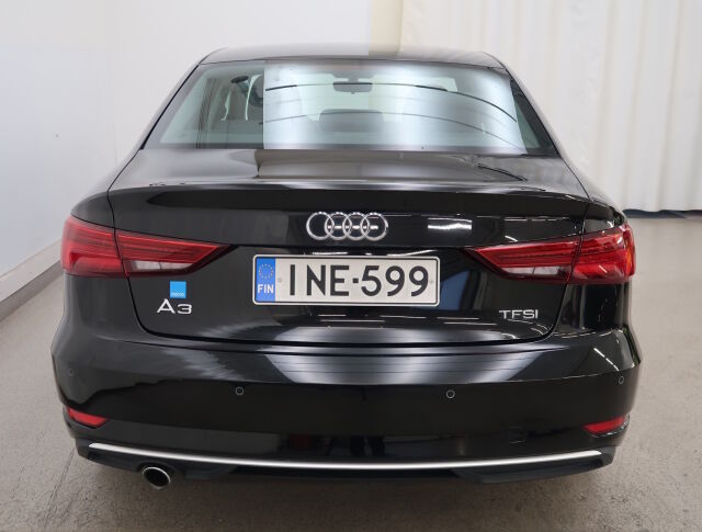 Audi A3 2017 Sedan Business Sport 1,0 TFSI 85 kW S tronic