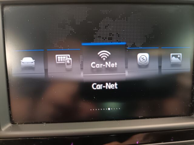 VOLKSWAGEN Passat 2017 Variant Comfortline 1,4 TSI 92 kW (125 hv) DSG-automaatti