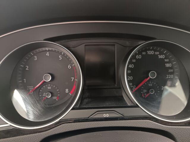 VOLKSWAGEN Passat 2017 Variant Comfortline 1,4 TSI 92 kW (125 hv) DSG-automaatti