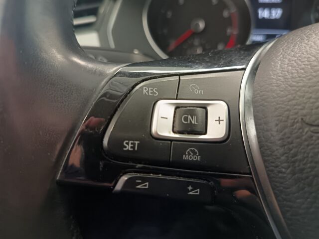 VOLKSWAGEN Passat 2017 Variant Comfortline 1,4 TSI 92 kW (125 hv) DSG-automaatti