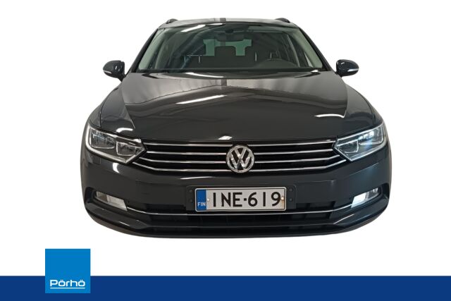 VOLKSWAGEN Passat 2017 Variant Comfortline 1,4 TSI 92 kW (125 hv) DSG-automaatti