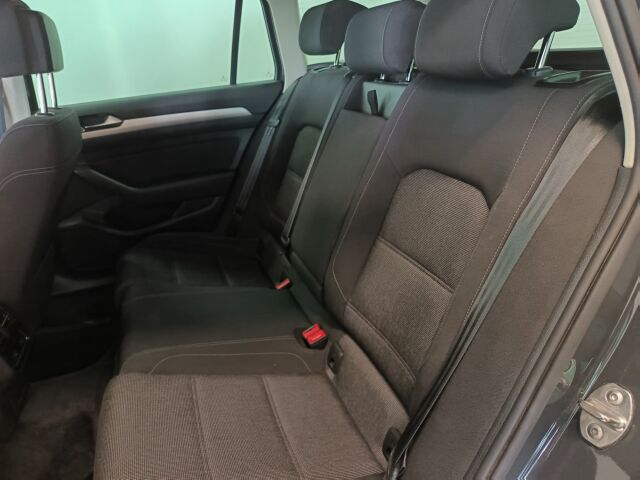 VOLKSWAGEN Passat 2017 Variant Comfortline 1,4 TSI 92 kW (125 hv) DSG-automaatti