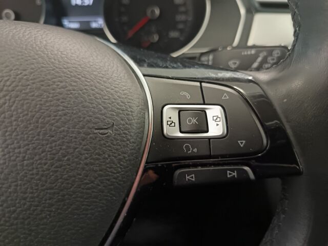 VOLKSWAGEN Passat 2017 Variant Comfortline 1,4 TSI 92 kW (125 hv) DSG-automaatti