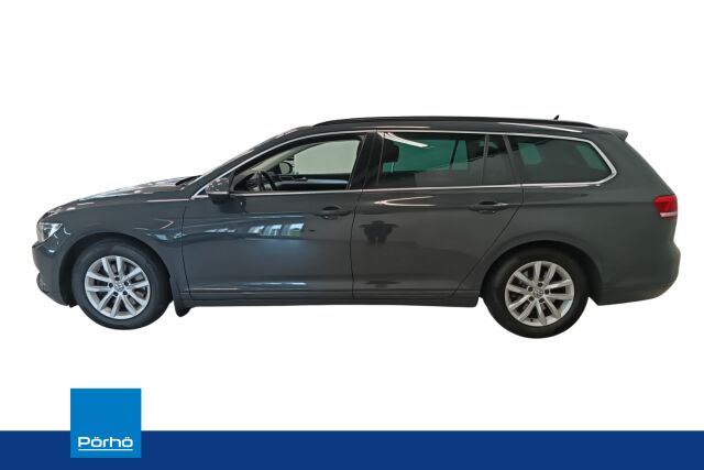 VOLKSWAGEN Passat 2017 Variant Comfortline 1,4 TSI 92 kW (125 hv) DSG-automaatti