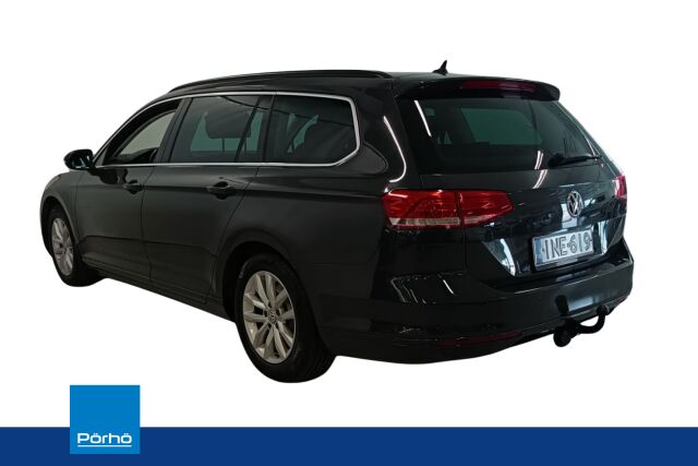 VOLKSWAGEN Passat 2017 Variant Comfortline 1,4 TSI 92 kW (125 hv) DSG-automaatti